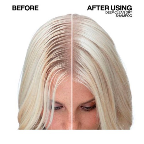 Redken Deep Clean Dry Shampoo 150ml