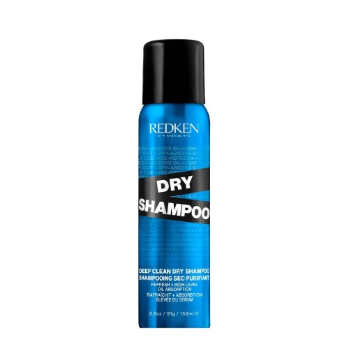 Redken Deep Clean Dry Shampoo 150ml