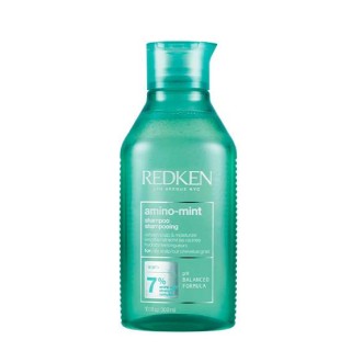 Redken Amino-Mint Shampoo 300ml
