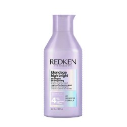 Redken Blondage High Bright Shampoo 300ml