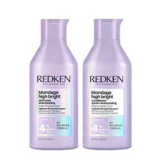 Redken Blondage High Bright Pack