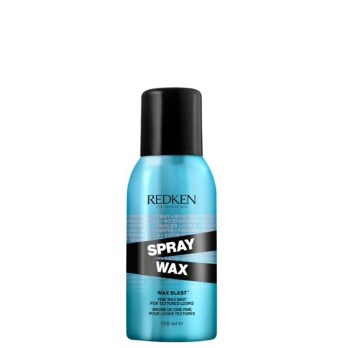 Redken Spray Wax 150ml