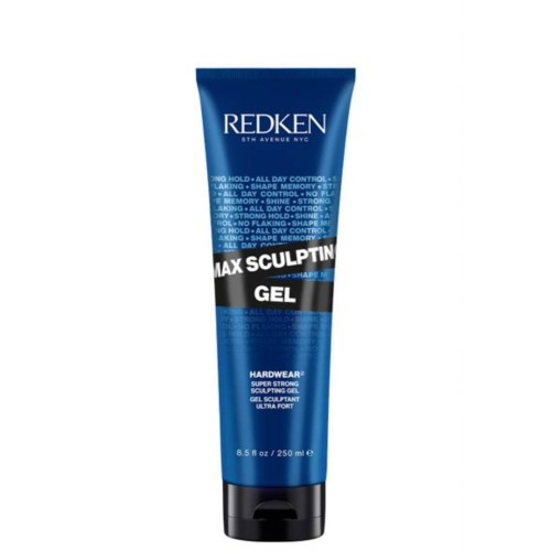 Redken Max Sculpting Gel 250ml