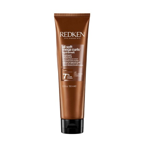 Redken All Soft Mega Curls Leave-In Treatment 150ml