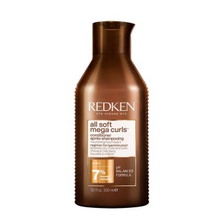 Redken All Soft Mega Curls Conditioner 300ml