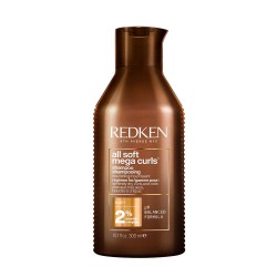 Redken All Soft Mega Curls Shampoo 300ml