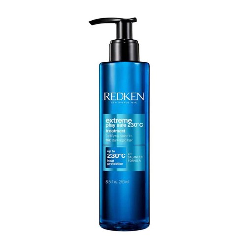 Redken Extreme Play Safe 230ºC 250ml