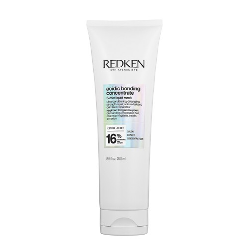 Redken Acidic Bonding Concentrate Liquid Mask 5 Minutes 250ml