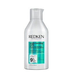Redken Acidic Bonding Curls Shampoo 300ml