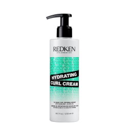 Redken Hydrating Curl Cream 250ml
