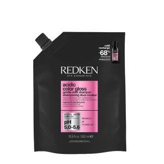 Redken Acidic Color Gloss Shampoo Recharge 500ml