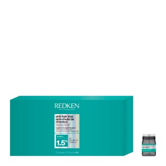 Redken Acidic Grow Full System Intensive Treatment Against Hair Loss Aminexil 10x6ml