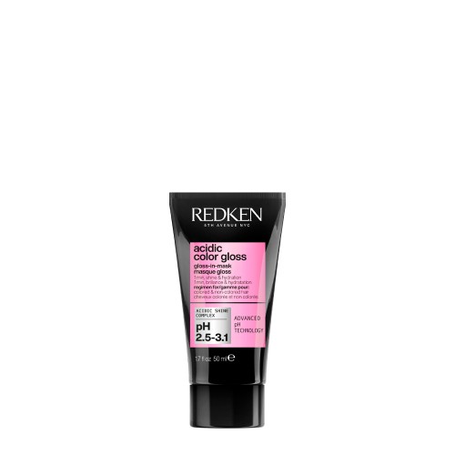 Redken Acidic Color Gloss Mask 50ml