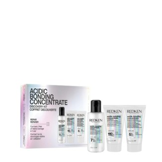 Redken Acidic Bonding Concentrate Mini Set