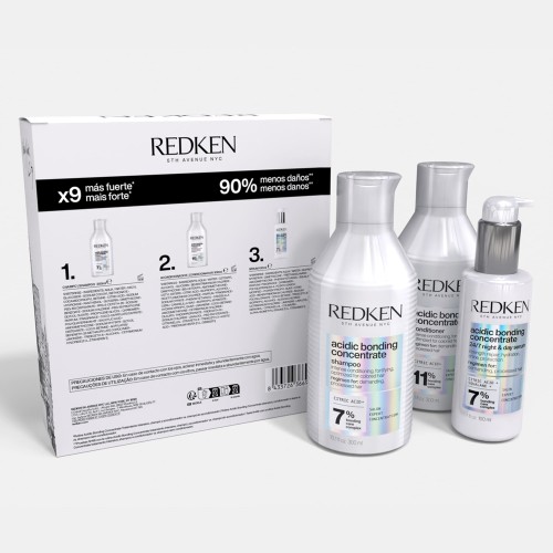 Redken Acidic Bonding Concentrate Spring Coffret