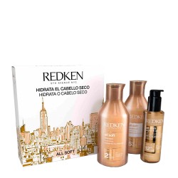 Redken All Soft Coffret