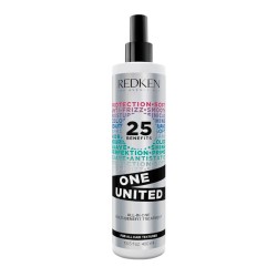Redken One United Leave-In 25 Benefits 400ml