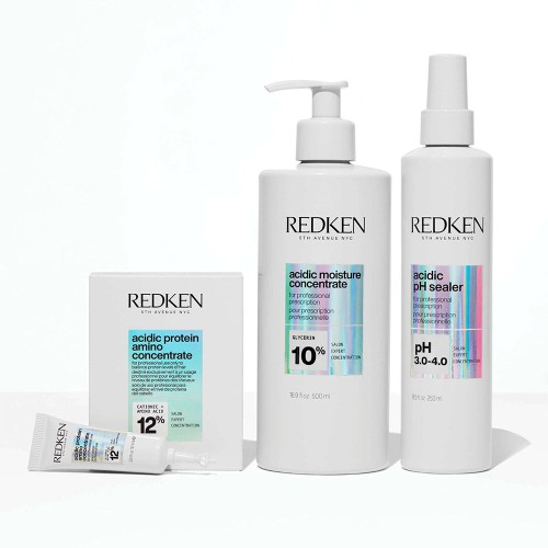 Redken Acidic Moisture Concentrate Treatment 500ml