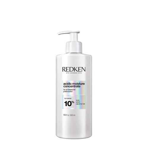 Redken Acidic Moisture Concentrate Treatment 500ml