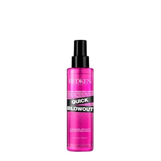 Redken Quick Blowout Spray for Quick Hair Drying 125ml