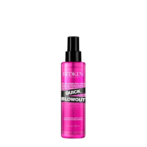 Redken Quick Blowout Spray for Quick Hair Drying 125ml