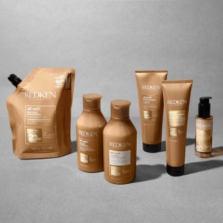 Redken All Soft All-In Intense Hydration Mask 100ml