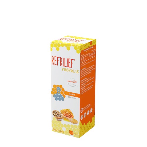 Refrilief Propolis 50ml