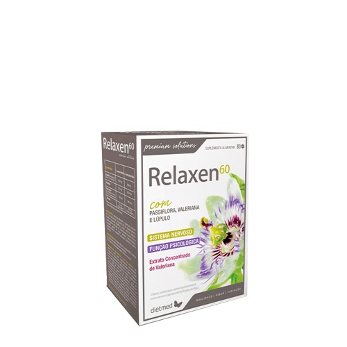 Relaxen 60 tablets