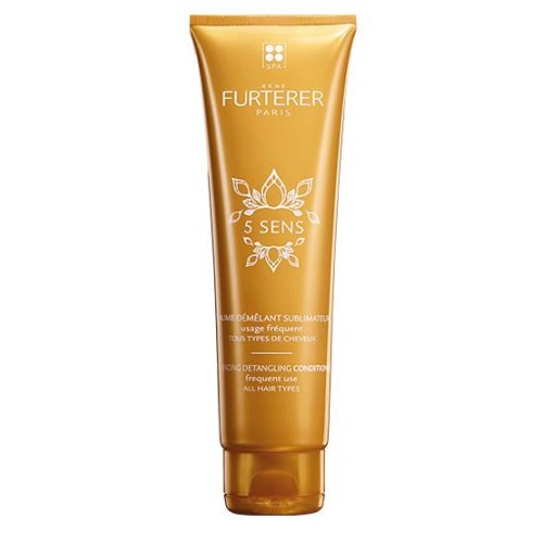 René Furterer 5 Sens Sublimator Detangling Balm 150ml