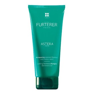 René Furterer Astera Fresh Refreshing Shampoo, Irritated Scalp 200ml