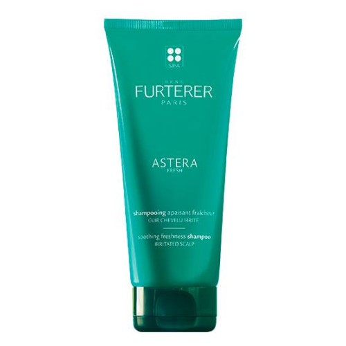 René Furterer Astera Fresh Refreshing Shampoo, Irritated Scalp 200ml