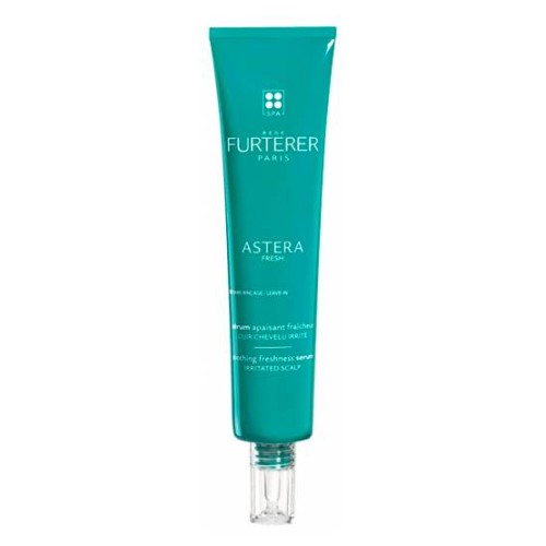 René Furterer Astera Fresh Refreshing Serum, Irritated Scalp 75ml