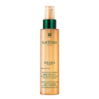 René Furterer Okara Blond Illuminating Spray 150ml