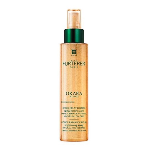 René Furterer Okara Blond Illuminating Spray 150ml
