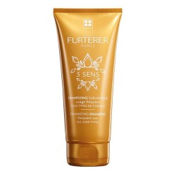 René Furterer 5 Sens Silicone-free Sublimator Shampoo 200ml