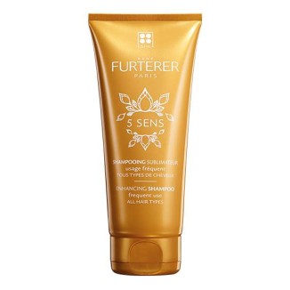 René Furterer 5 Sens Silicone-free Sublimator Shampoo 200ml