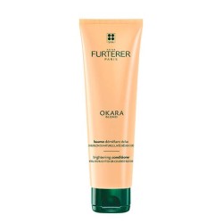 René Furterer Okara Blond Balm Shine, blonde hair, locks or painted 150ml