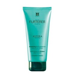 René Furterer Astera Sensitive Shampoo, sensitive scalp 200ml