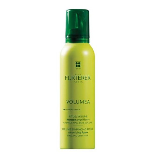 René Furterer Volumea Foam Volume, for fine hair 200ml