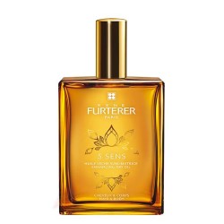 Rene Furterer 5 Sens Sublime Dry Oil 100ml