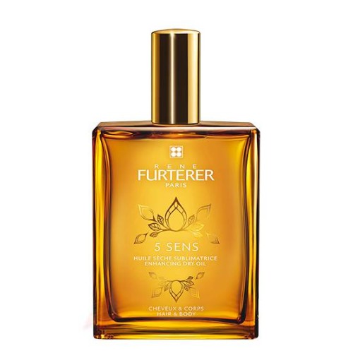 Rene Furterer 5 Sens Sublime Dry Oil 100ml