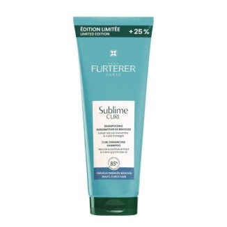 René Furterer Sublime Curl Curl Activating Shampoo 250ml