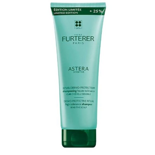 René Furterer Astera Sensitive Shampoo, sensitive scalp 250ml