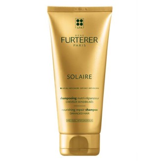 René Furterer Solaire Nourishing and Repairing Shampoo, after sun 200ml