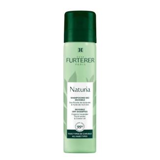 Rene Furterer Naturia Invisible Dry Shampoo 75ml