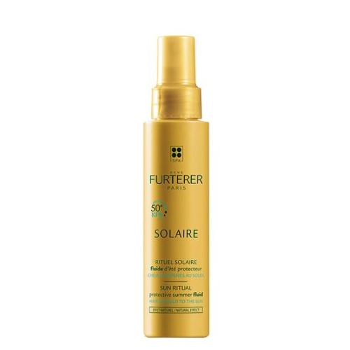 René Furterer Solaire Fluid Sun Protection for Hair KPF50+ 100ml