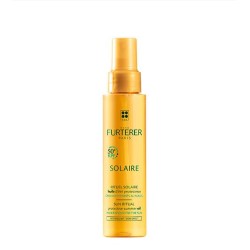 René Furterer Solaire Sun Protection Oil for Hair KPF50+ 100ml