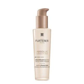 René Furterer Absolue Kératine Repair Cream 100ml