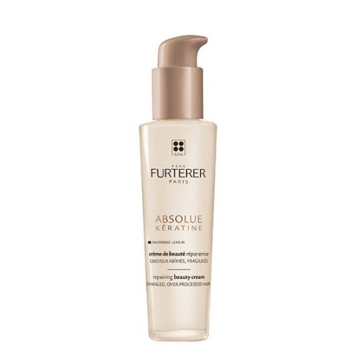 René Furterer Absolue Kératine Repair Cream 100ml
