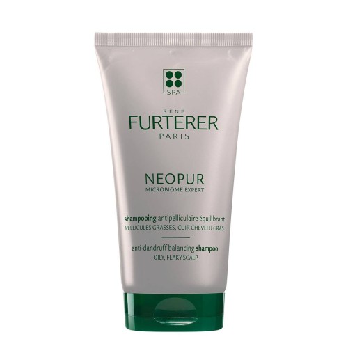 René Furterer Neopur Anti-Dandruff Shampoo, Oily Scalp 150ml